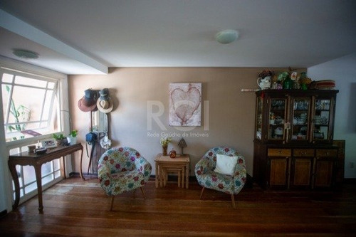 Casa Em Serraria Com 3 Dormitórios - Mi270590