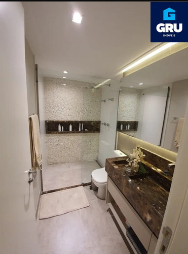 Imagem 7 de 12 de Lindo Apartamento Para Venda Na Vila Augusta 71m² - 1031