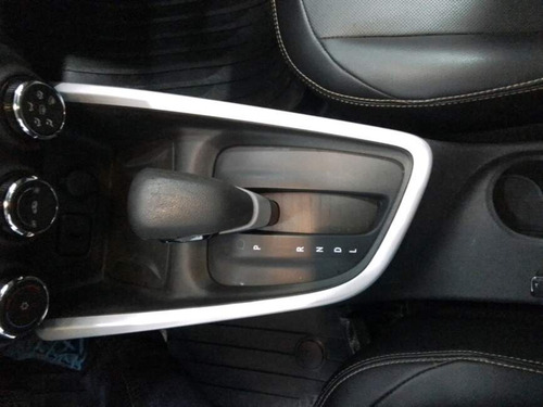Chevrolet Onix 1.0 TURBO FLEX PLUS PREMIER AUTOMÁTICO
