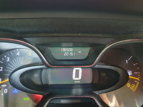 Renault Captur Expression Mt Dsl