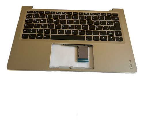 5cb0l47138 Carcasa Palmrest Para Lenovo Ideapad 710s-13ikb