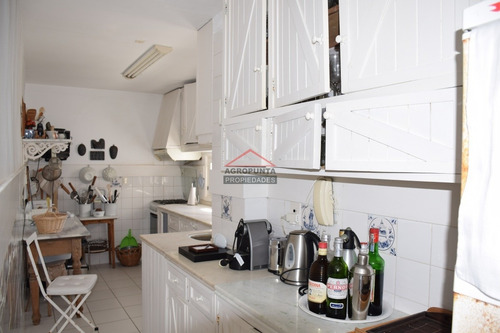 Apartamento En Punta Del Este, Peninsula- Ref: 5145