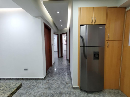 Imagen 8 de 12 de Apartamento En Alquiler Sin Amoblar En La Trigaleña Valencia Carabobo