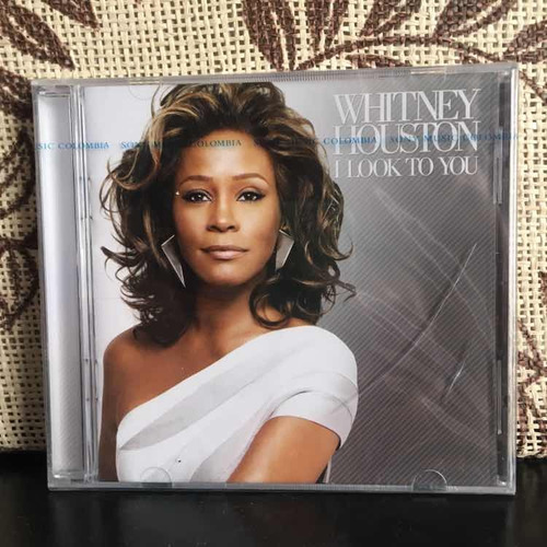 Whitney Houston - I Look To You