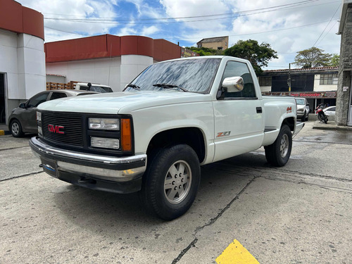 Gmc Sierra Sierra