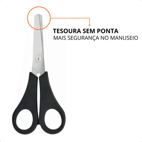 Kit Primeiros Socorros Organizador Emergência Sobrevivência