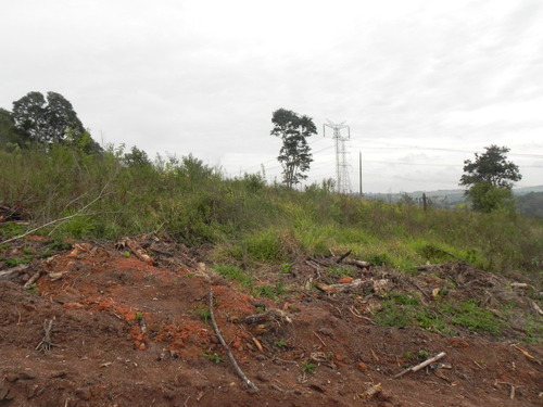 (k.a) Local Com Rede De Energia E Iluminação - Prox Ao Centr