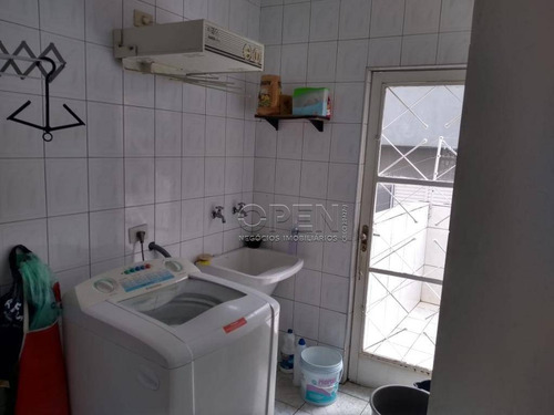 Sobrado Com 3 Dormitórios À Venda, 267 M² Por R$ 695.000,00 - Vila Bela Vista - Santo André/sp - So2004