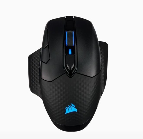 Mouse Gamer Corsair Dark Core Rgb Pro Wireless Gaming Mouse (Reacondicionado)