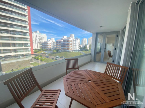 Apartamento En Venta En Torre Esmeralda