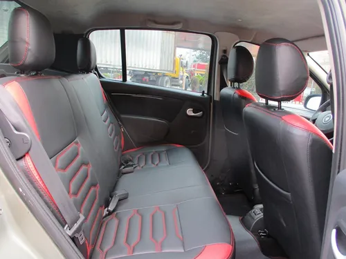 Renault Sandero Gt Line 4x2 1600cc Mt Aa