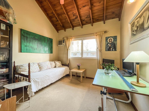 Imagen 24 de 30 de Casa En Venta - Barrio Cerrado El Portal- La Rabida 2400 - San Isidro.