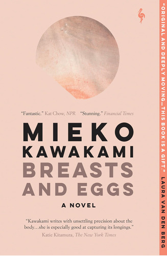 Libro:  Breasts And Eggs: A Novel