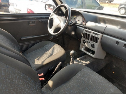 Uno 1.0 Evo Way 8v Flex 2p Manual