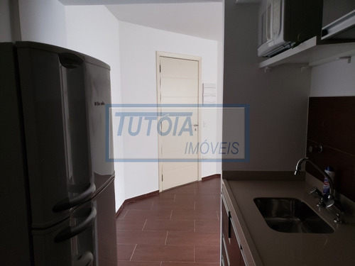 Imagem 19 de 20 de 1 Dormitório Próximo Ao Metrô Trianon - 21691-b - 69945600