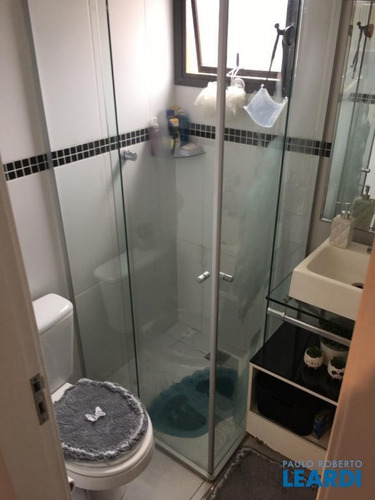 Imagem 9 de 15 de Apartamento - Jardim Prudência - Sp - 617936