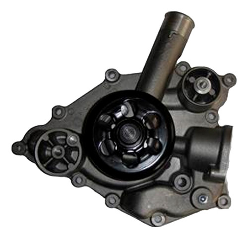 Bomba D'água Chrysler 300c 6.1 Srt8 - 2005 / 2012