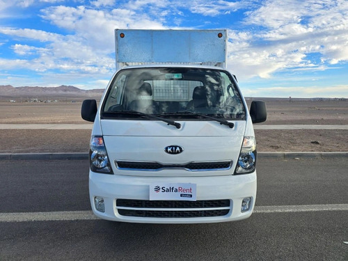 Kia Frontier CH/C 2.5 CRDI 6MT EV