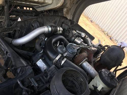 Imagen 6 de 8 de Desarmo Internacional Cf500 Vt275 Mod 2008 Por Partes