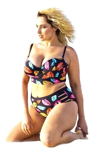Trajes de baño para disimular las llantitas new arrivals