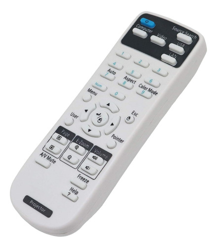 Control Universal Para Proyectores Epson G