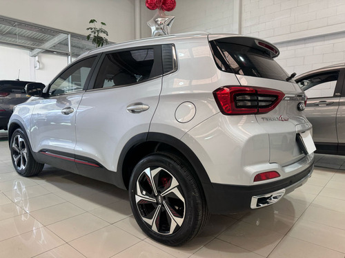 Chirey Tiggo 4 Pro 1.5T Premium Cvt