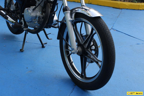 Imagen 10 de 25 de Suzuki Gn 125f