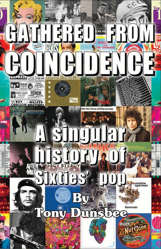 Libro Gathered From Coincidence - A Singular History Of Sixt