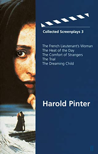 Collected Screenplays 3 - Faber