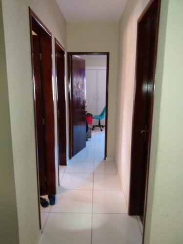 Apartamento Para Venda - 008108