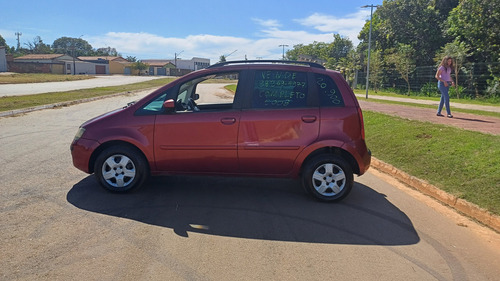 Fiat Idea 1.4 Elx Flex 5p
