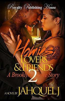 Libro Homies, Lovers And Friends 2: A Brooklyn Love Story...