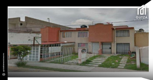 Casa En Condominio En Recuperación Bancaria