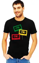 Comprar Playera Instrumentos Y Música Diseño 68 Musicales Beloma