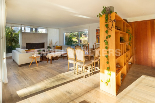 Imagen 9 de 15 de Espectacular Casa En Alquiler En Barrio Privado