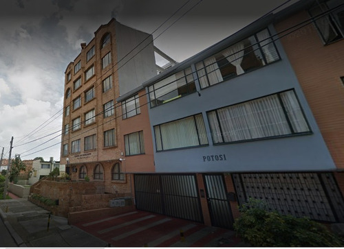 Imagen 1 de 15 de Apartamento En Venta En Bogota Victoria Norte