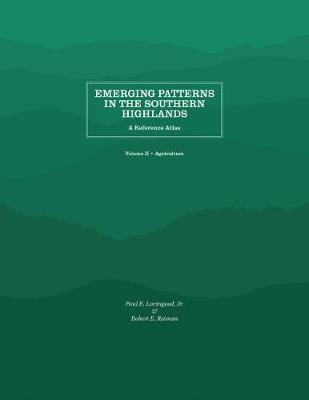 Libro Emerging Patterns In The Southern Highlands : A Ref...