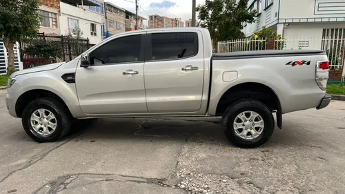 Ford Ranger 3.2 Xls