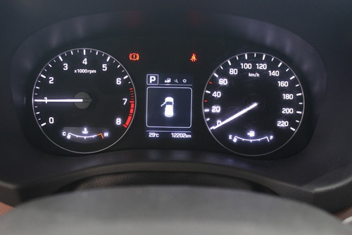 Hyundai Creta 2.0 16v Prestige 2020