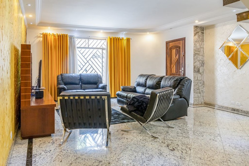 Casa A Venda Em São Paulo - 21848