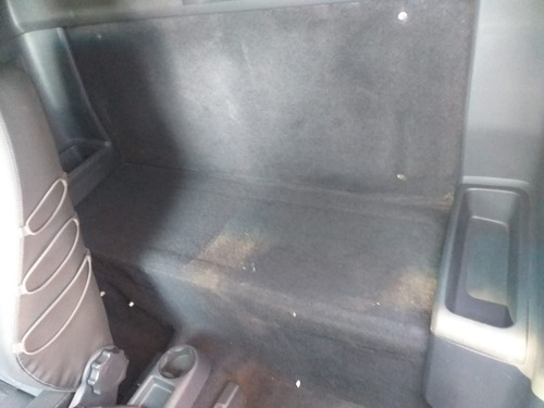 Imagem 11 de 14 de Volkswagen Nova Saveiro Saveiro 1.6 Cross Ce 8v Flex 2p