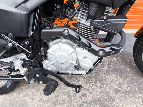 Yamaha Xtz 150 Crosser Z 2023 Com 25 Mil Km