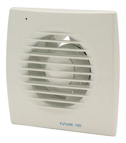 Ventilador Extractor De Aire Future-100 C Soler Palau