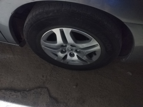 Honda Odyssey 3.5 Exl Minivan Cd Qc At