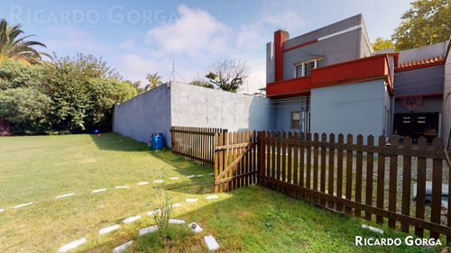 Imagen 19 de 23 de Casa Atahualpa Prado 4 Dormitorios Jardin Piscina Barbacoa (ref: Rgo-534)