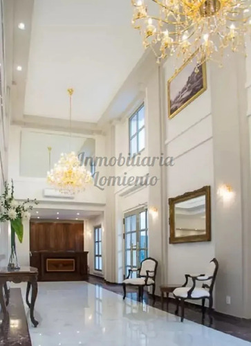 Venta-alquiler Anual Apartamento 3 Dormitorios Place Lafayette