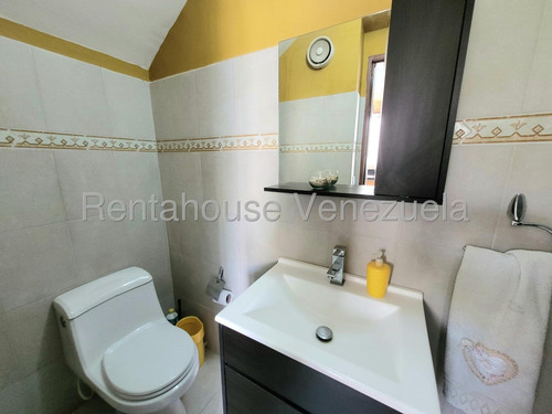 Casa Venta Ciudad Roca Conj Exclusivo Barquisimeto,lara