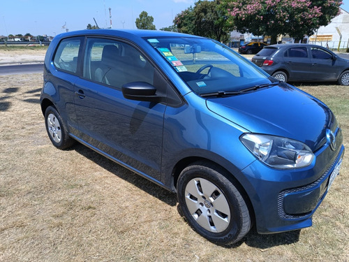 Volkswagen Up! 1.0 Take Up! Aa 75cv