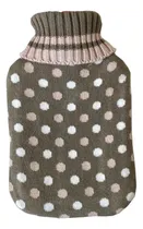 Comprar Bolsa De Agua Caliente Bremen C\u002F Funda Tapa A Rosca