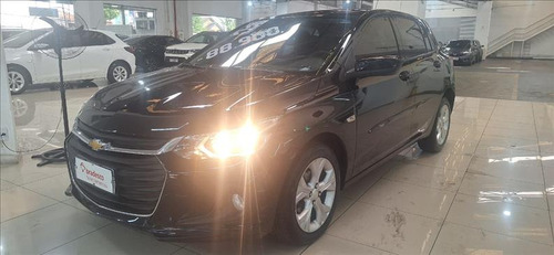 Chevrolet Onix Onix Ltz 22/23 Automático